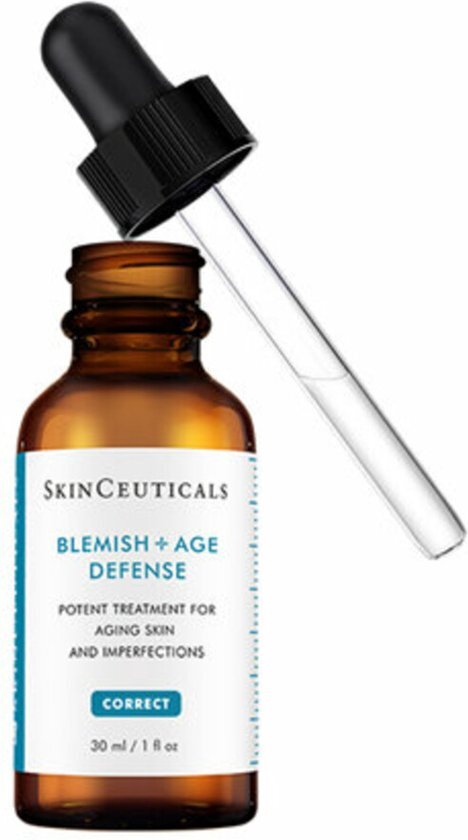 SkinCeuticals Blemish & Age Defense Serum 30 ml