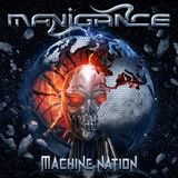 Suburban Manigance Machine Nation