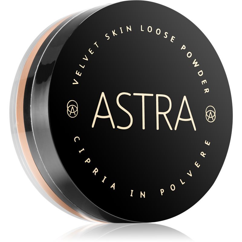 Astra make-up Velvet Skin