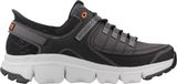 Skechers Summits AT Sneakers Homme Synthétique/Mesh/Orange - EU 44