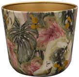 TS Collection Pot Monstera Mystery - Ø 18 cm