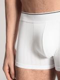 Calida Pure & Style Korte short - 001 White - Maat XL