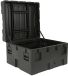 SKB rSeries 3834-23 Koffer étanche Noir Vide