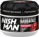 Nishman Pomgranate Crème pour les mains et le visage 300 ml