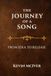 The Journey of a Song: From Idea to Release