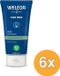 WELEDA Gel nettoyant 2 en 1 pour homme visage et barbe (100 ml)