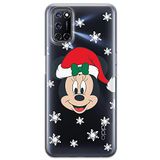 ERT GROUP mobiel telefoonhoesje voor Oppo A92/ A72/ A52 origineel en officieel erkend Disney patroon Minnie 061