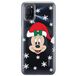 ERT GROUP mobiel telefoonhoesje voor Oppo A92/ A72/ A52 origineel en officieel erkend Disney patroon Minnie 061