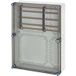 Hensel 20001420 Mi 6657 Distributiekast Opbouw (op muur) Inhoud: 1 stuk(s)
