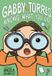 Gabby Roaring Brook Press Gabby Torres Knows What You Did: A Graphic Novel
