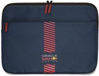 Red Bull Powerbar Sacoche pour ordinateur portable 14 pouces Nylon noir