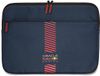 Red Bull Powerbar Sacoche pour ordinateur portable 14 pouces Nylon noir