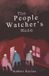 The People Watcher's Muse: The People Watcher's Muse Paperback