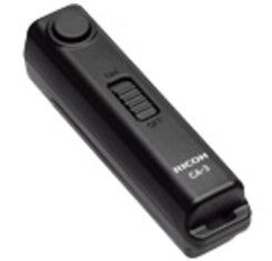 Ricoh CA-3 - Camera afstandsbediening - Zwart