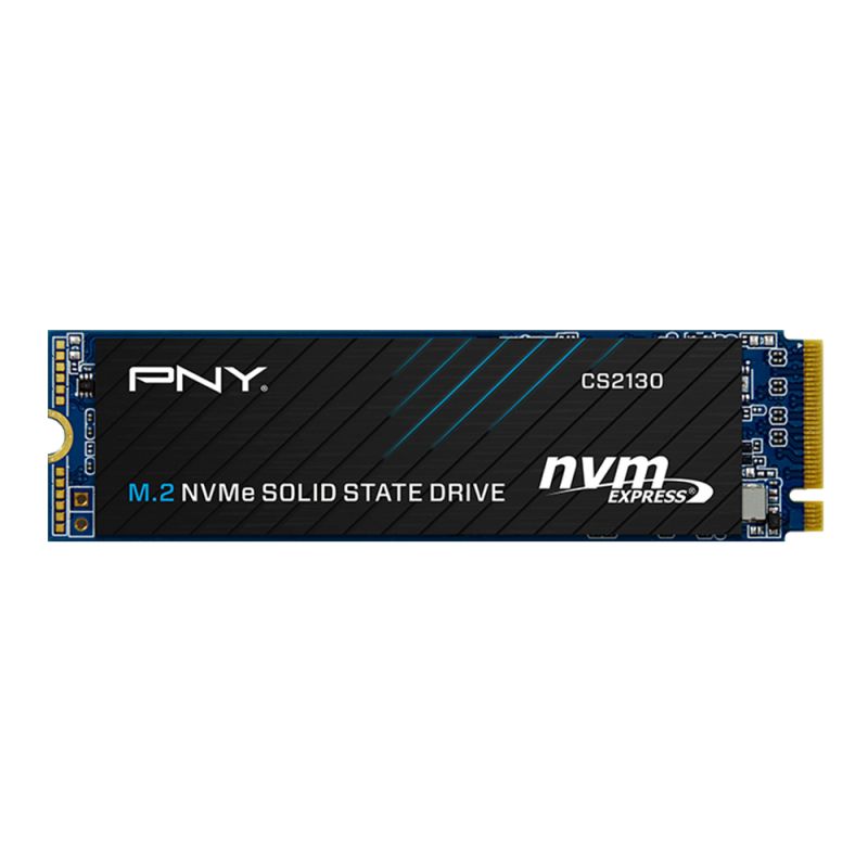 PNY CS2130 2TB NVMe M.2 SSD - 3500 MB/s