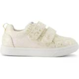 TOMS Cruz Double Strap Sneakers met klittenbandsluiting, meisjes