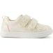 TOMS Cruz Double Strap Sneakers met klittenbandsluiting, meisjes