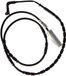 Brembo A 00 212 - Slijtage-indicator - Achterkant - 1 stuk