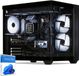Sedatech Waterkoeling Expert PC de bureau Gaming Aquarium • AMD Ryzen 5 7500F 6x 3.7GHz • Geforce RTX5060 • 32Go DDR5 • 1To SSD M.2 • WiFi • Bluetooth, USB C • Windows 11