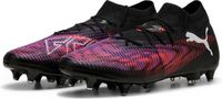 Puma Future 8 Match Mxsg Voetbalschoenen - Zwart - Maat 46