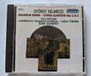 Quartetti Hungaroton Religious Songs / String Quart