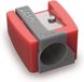LAMY 3Plus Z80 Puntenslijper Rood