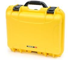 Nanuk 920 Case - Yellow