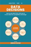 Data Decisions