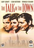 FILMFAN Talk Of The Town (1942) DVD
