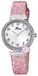 Lotus Kinderenhorloge 18625/1 Roze Staal Analoog Unisex