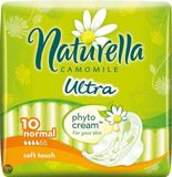 Naturella Ultra Normal Maandverband