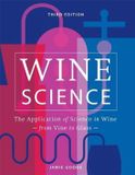 Wine Mitchell Beazley Wine Science