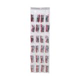 Hangende JSP Hangende Spectacle Houder (ASU080-000-000)