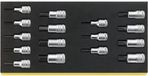 Stahlwille TCS 54/54X/16 96838762 Dopsleutelinzetstuk