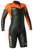 Blue Seventy Alliance Swimrun Pak Dames Zwart L