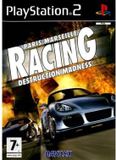 London Racer Destruction Madness - PlayStation 2 - Course - Édition standard