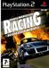London Racer Destruction Madness - PlayStation 2 - Course - Édition standard