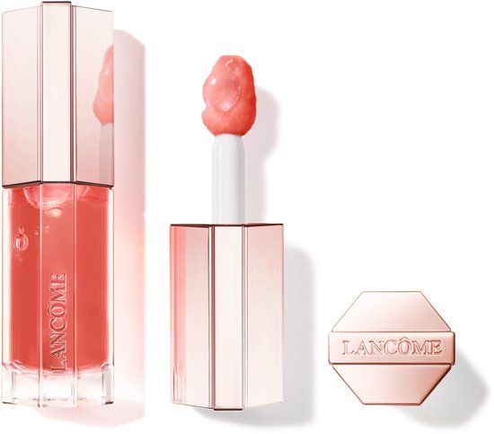 Lancôme Lip Idole Juicytreat Lipgloss 16 Pinky Promise 9 ml