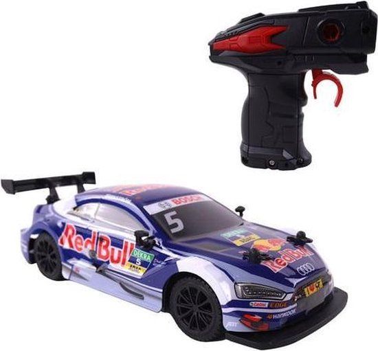 Moulage Général Méridional 096124 RC Audi Red Bull Speelgoedauto