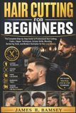 HAIR Libri GmbH Hair Cutting for Beginners