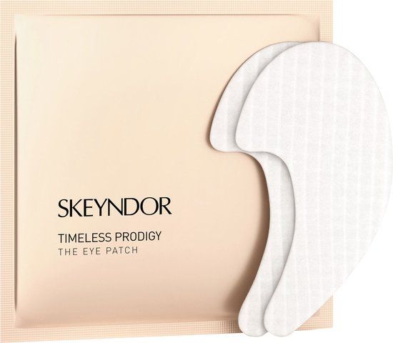 Skeyndor Timeless Prodigy Eye Patches