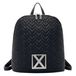 SURI FREY Alexander Backpack Black