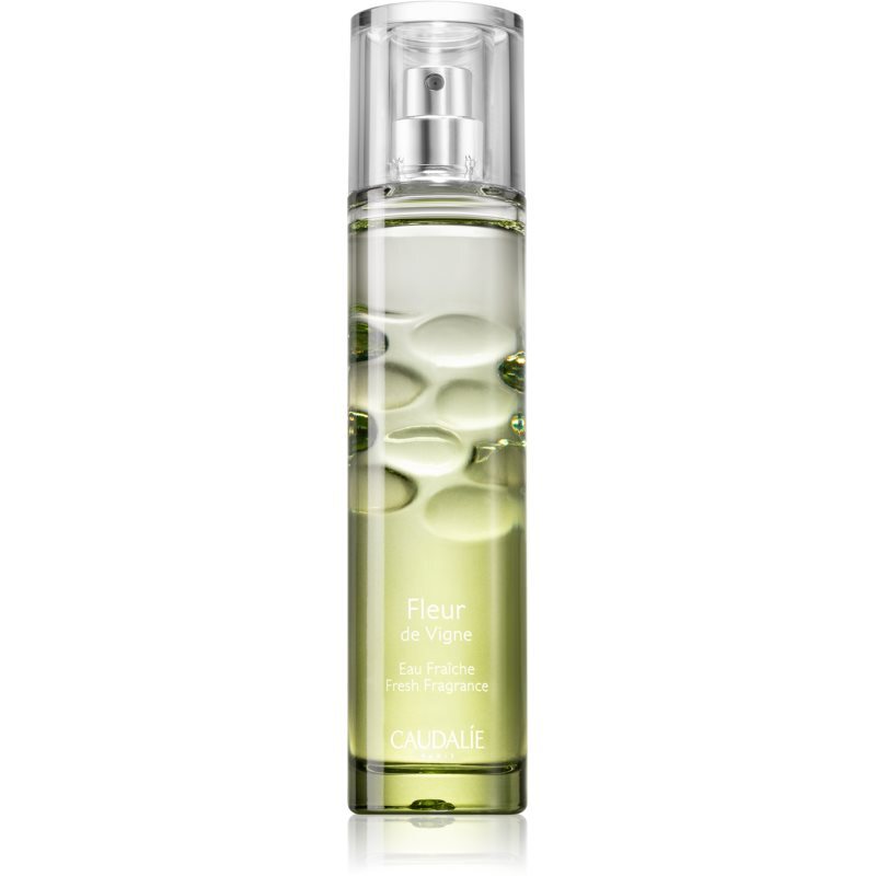 Caudalie Fleur De Vigne eau de parfum / dames