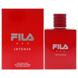 Fila Red Intense / 100 ml / Men