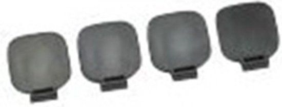 Zebra Media Spacer