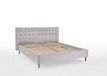 Bedframe Veronika Bedframe 140 x 200 with Bed Drawer and Slatted Base