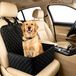Merkloos Hond Hond Autostoel - Geschikt voor Chevy Traverse 2018-2023