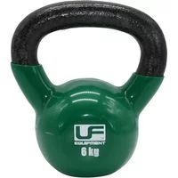 Urban Fitness Kettlebell en fonte 6kg
