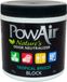 PowAir Geurverwijderaar Block Tropical Breeze 170 gr