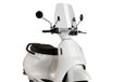 Puig 22090W Urban Windscherm Helder